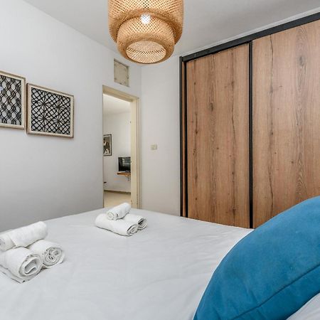 Bograshov Area - Cosy Apart' Hotel Close To The Beach 特拉维夫 外观 照片