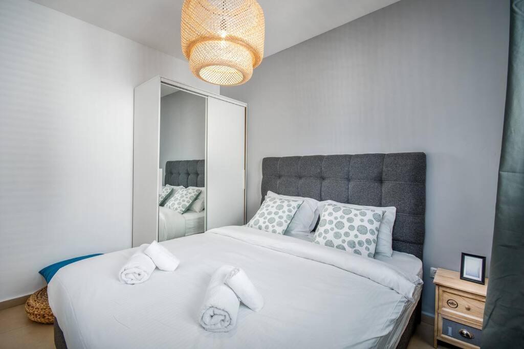 Bograshov Area - Cosy Apart' Hotel Close To The Beach 特拉维夫 外观 照片