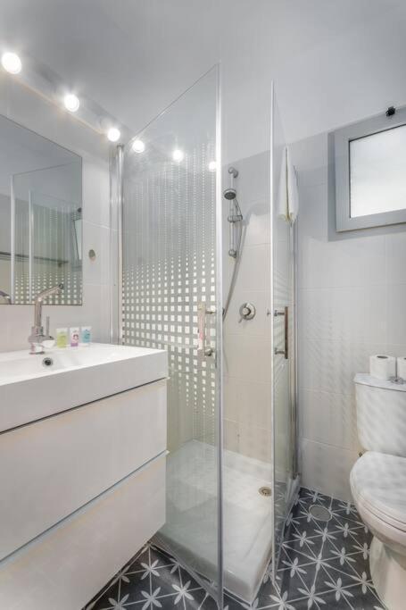 Bograshov Area - Cosy Apart' Hotel Close To The Beach 特拉维夫 外观 照片